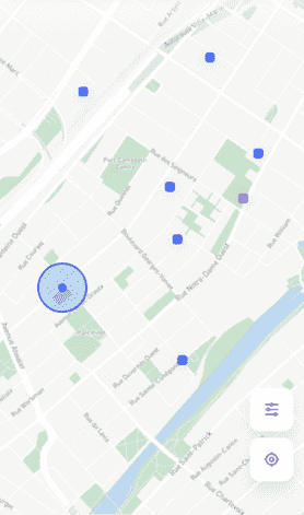 网页DDOS攻击平台软件Windows版界面