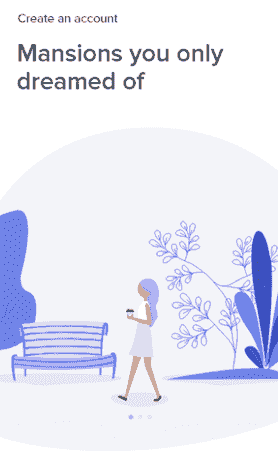 网页DDOS攻击平台软件安卓版界面